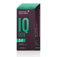 IQ Box / Интеллект - Набор Daily Box