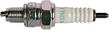 Свеча зажигания  NGK 4549 CR7HSA, фото 2