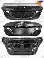 Крышка багажника на Camry V70/75 2018-23 (SAT)