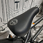 Трюковый велосипед Haro Boulevard Matte Black. Bmx. Трюковой. Бмикс., фото 8