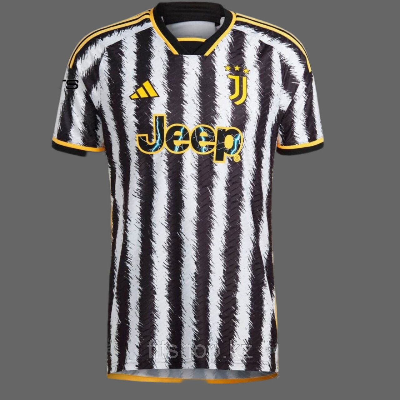 Футбольная форма Juventus  Ювентус 2023/2024