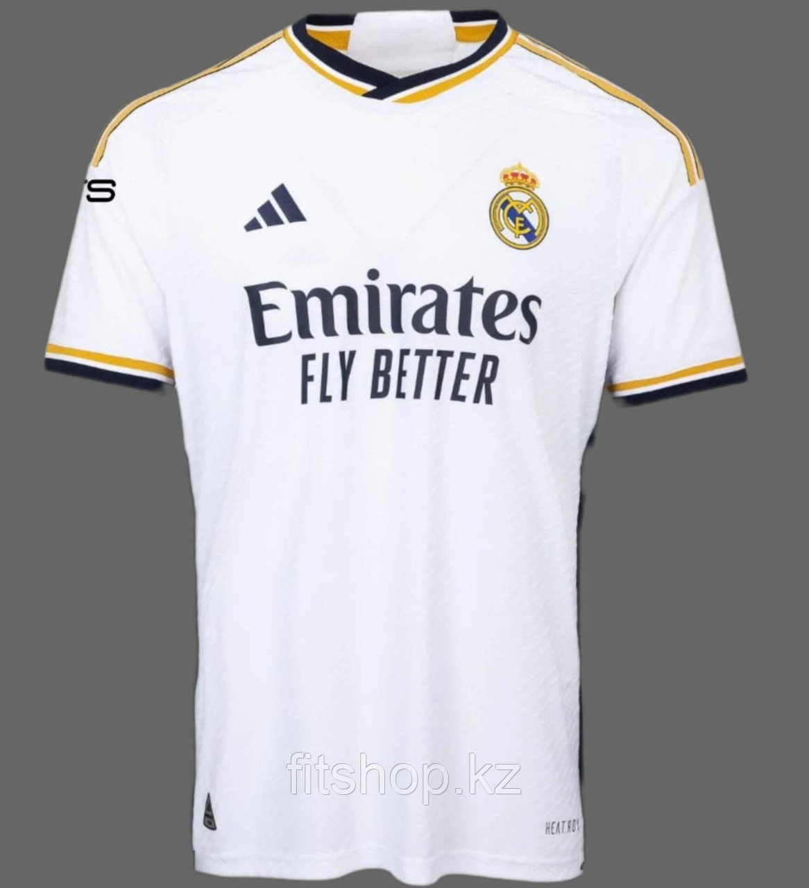 Футбольная форма Adidas FC REAL MADRID( Реал Мадрид) 2023/2024