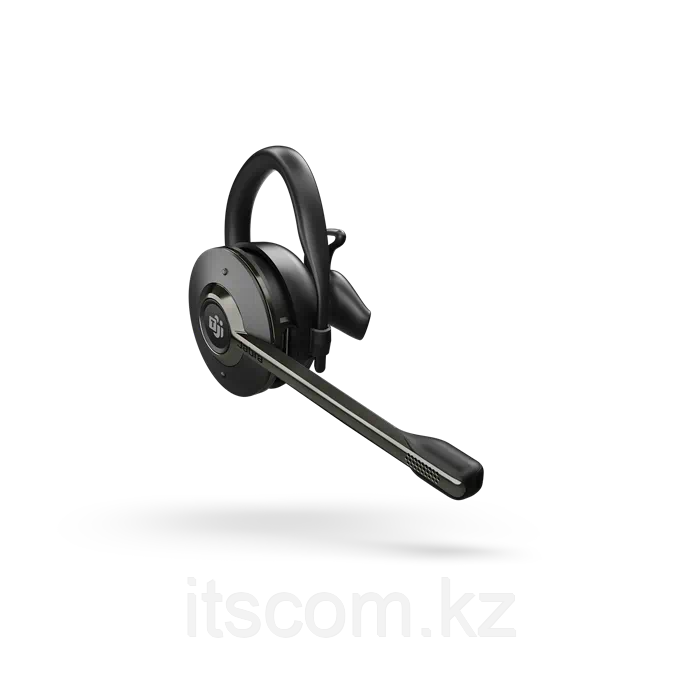 Беспроводная гарнитура Jabra Engage 55, Conv., USB-A, UC (9555-410-111)