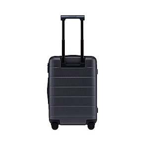 Чемодан Xiaomi Luggage Classic 20" Черный, фото 2