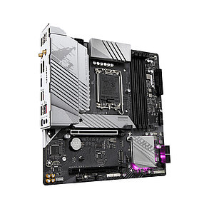 Материнская плата Gigabyte B760M AORUS ELITE AX, фото 4