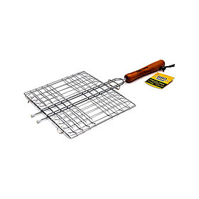 Решетка-гриль малая BBQ time 80-017