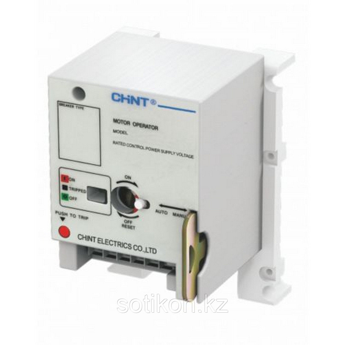 Моторный привод CHINT для NM1-800/3P S H R AC230/DC220В