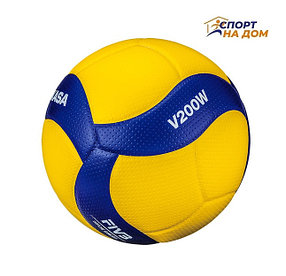 Мяч волейбольный Mikasa V200W (Original)