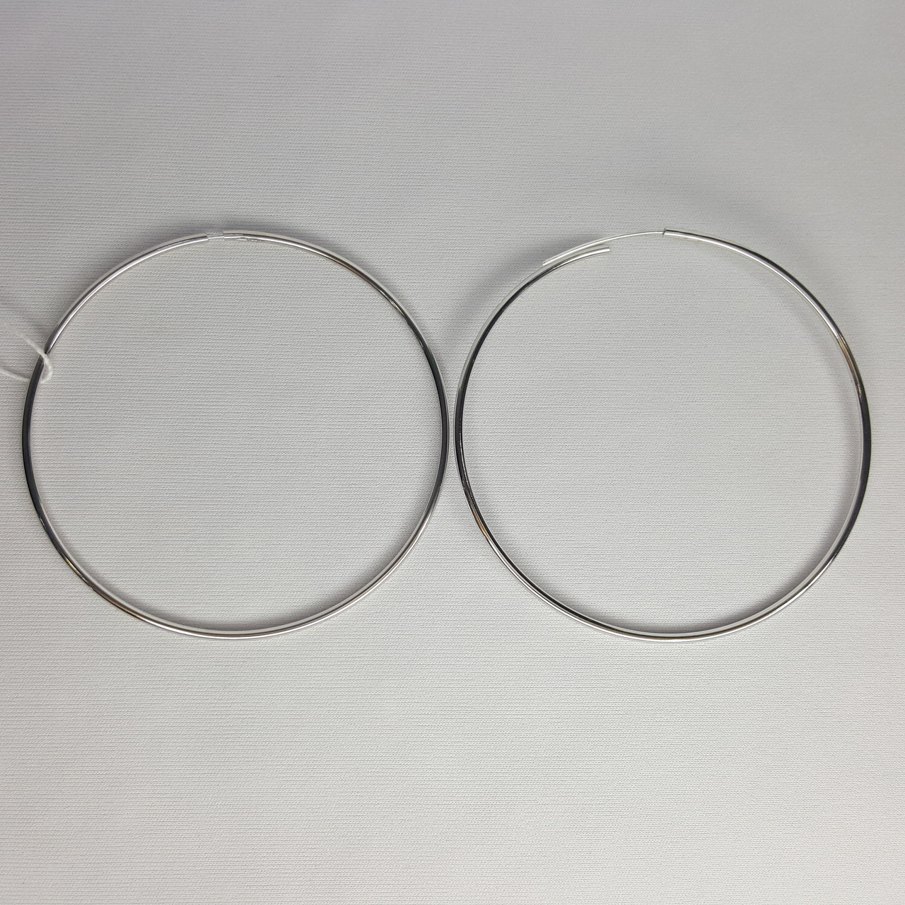 Серьги из серебра Красная Пресня 3301391Д, фото 1