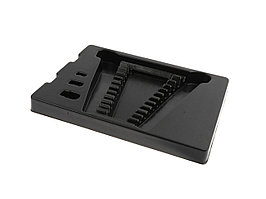 KING TONY Ложемент для наборов комбинированных ключей с трещоткой 9-10115MR, 9-10215MR, PVC KING TONY