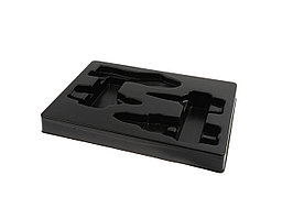 KING TONY Ложемент для набора пассатижей и бокорезов 9-42144GP, PVC KING TONY 844214420B