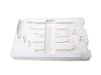 KING TONY Ложемент для набора Г-образных шестигранников 22106MR, PVC KING TONY 842210660H