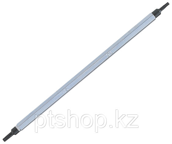 KING TONY Вставка (бита) прецизионная для отвертки 91230, Torx T8 / Torx T20 KING TONY 24330820, фото 1