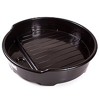 KING TONY Контейнер для сбора технических жидкостей, 20 л KING TONY 9TT31-20