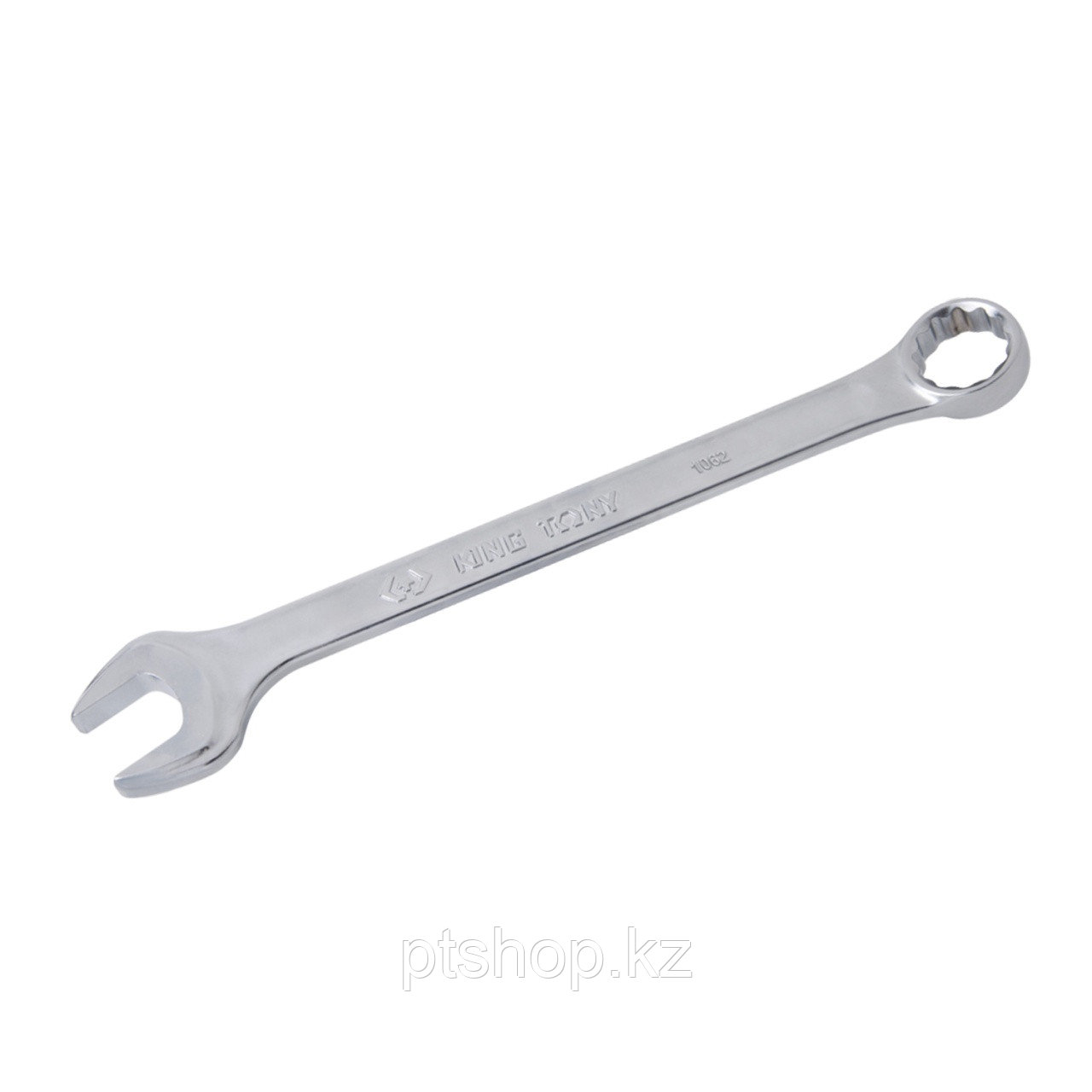 KING TONY Ключ комбинированный 15 мм KING TONY 1062-15