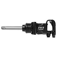 MIGHTY SEVEN Гайковерт пневматический ударный 1", 3390 Нм, удлиненный MIGHTY SEVEN NC-8332-6