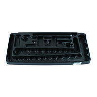 KING TONY Ложемент для набора торцевых головок 9033CR, верхний PVC KING TONY 84404312B