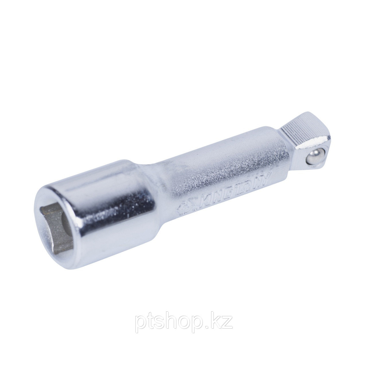 KING TONY Удлинитель 3/8", 38 мм, с шаровым окончанием 15 градусов KING TONY 3223-14