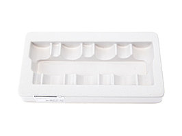 KING TONY Ложемент для наборов ударных торцевых насадок 4407MP, 4417PP, PVC KING TONY 84440720H