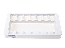 KING TONY Ложемент для набора ударных торцевых насадок 4457MP, 4467PP, PVC KING TONY 84445710H