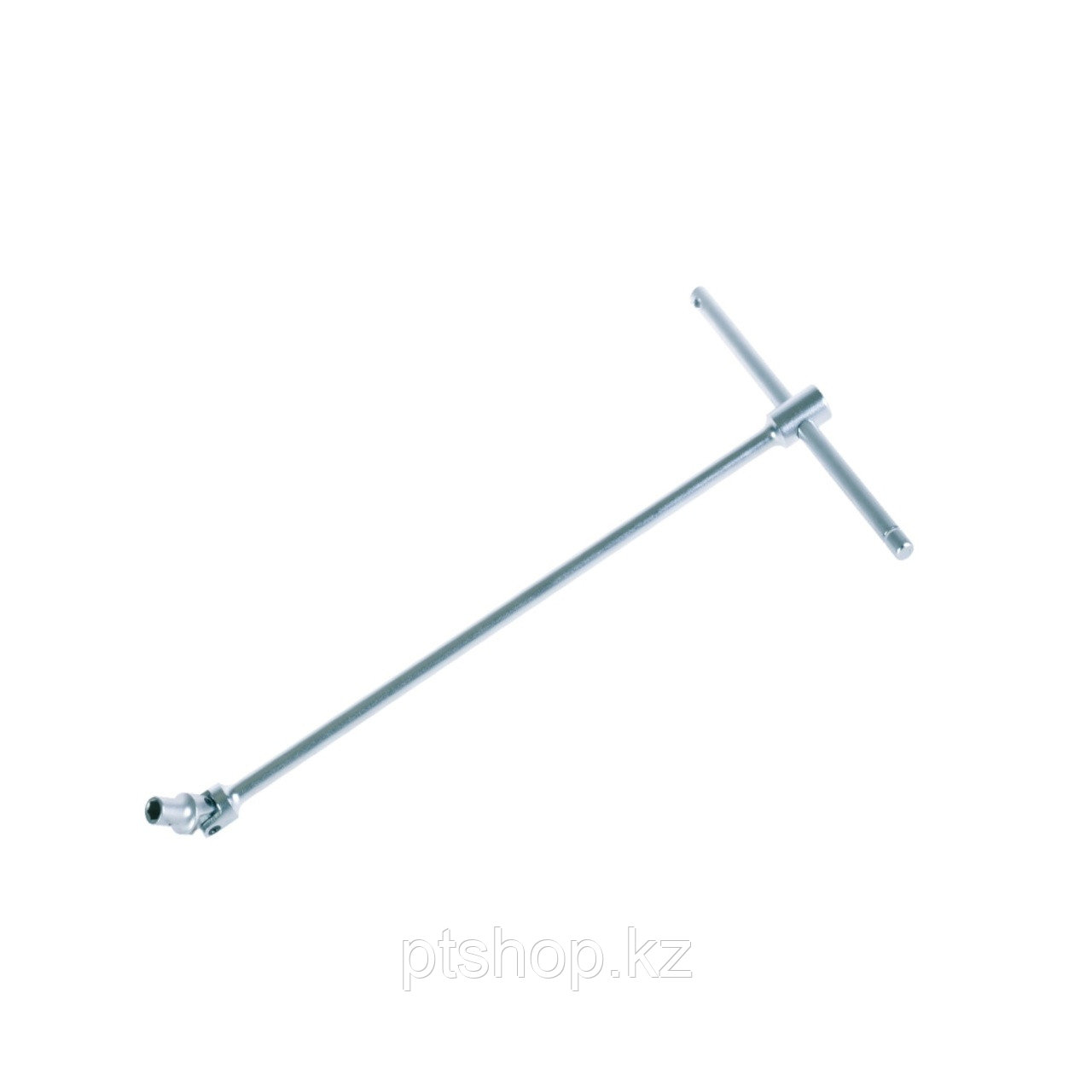 KING TONY Ключ Т-образный 13 мм, с карданом KING TONY 577413M