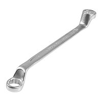 KING TONY Ключ накидной 24x27 мм KING TONY 19702427