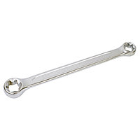 KING TONY Ключ накидной TORX E-стандарт E20-E24 KING TONY 19202024