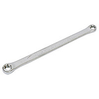 KING TONY Ключ накидной TORX E-стандарт E6-E8 KING TONY 19200608