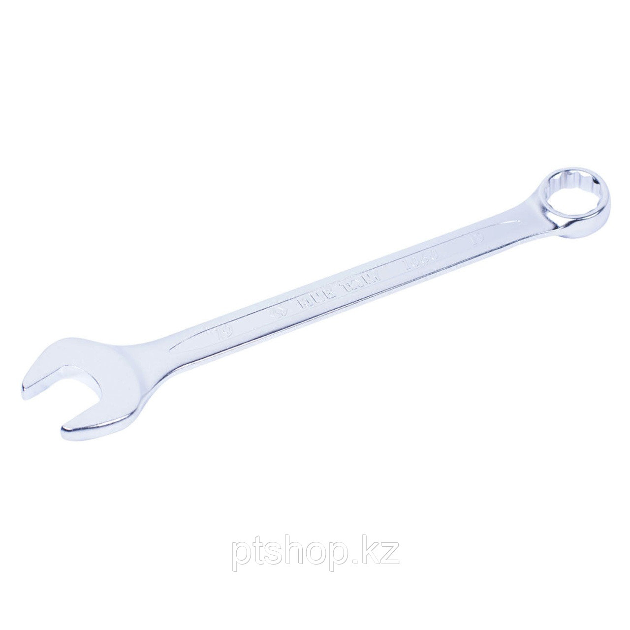 KING TONY Ключ комбинированный 19 мм KING TONY 1060-19