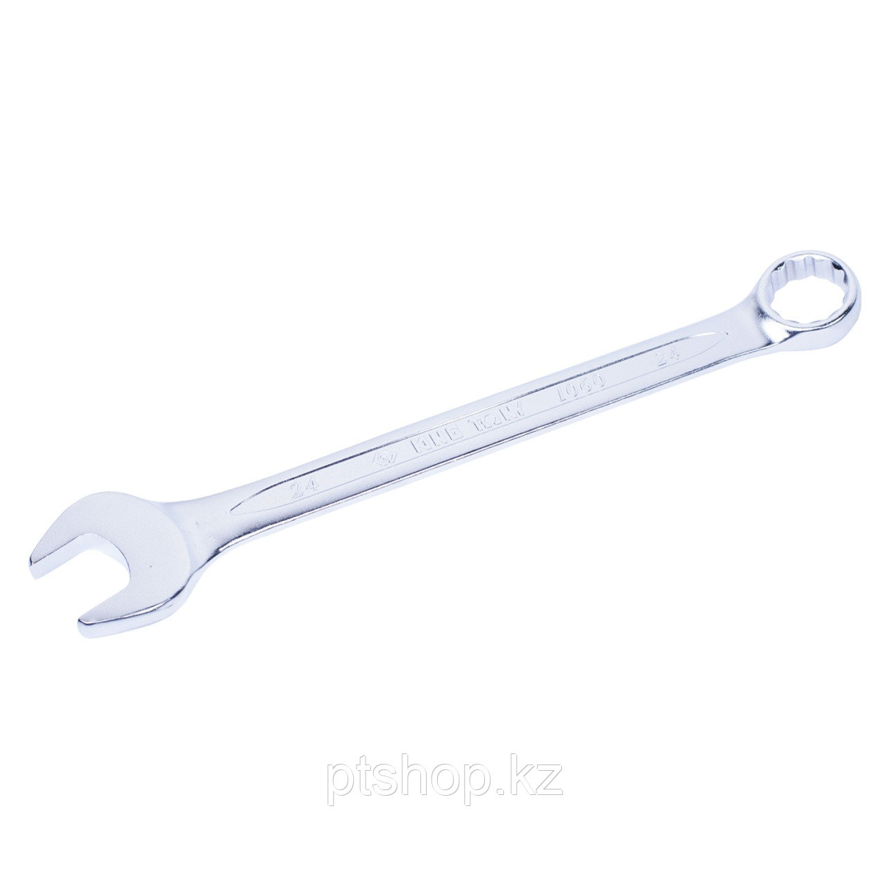 KING TONY Ключ комбинированный 24 мм KING TONY 1060-24