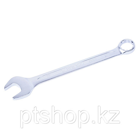 KING TONY Ключ комбинированный 27 мм KING TONY 1060-27, фото 1