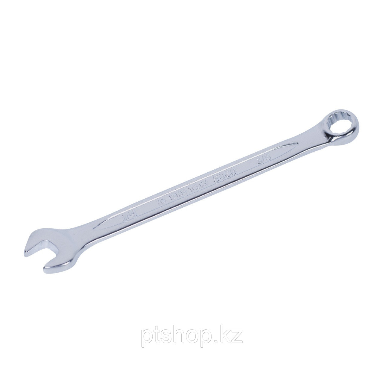 KING TONY Ключ комбинированный 1/4" KING TONY 5060-08