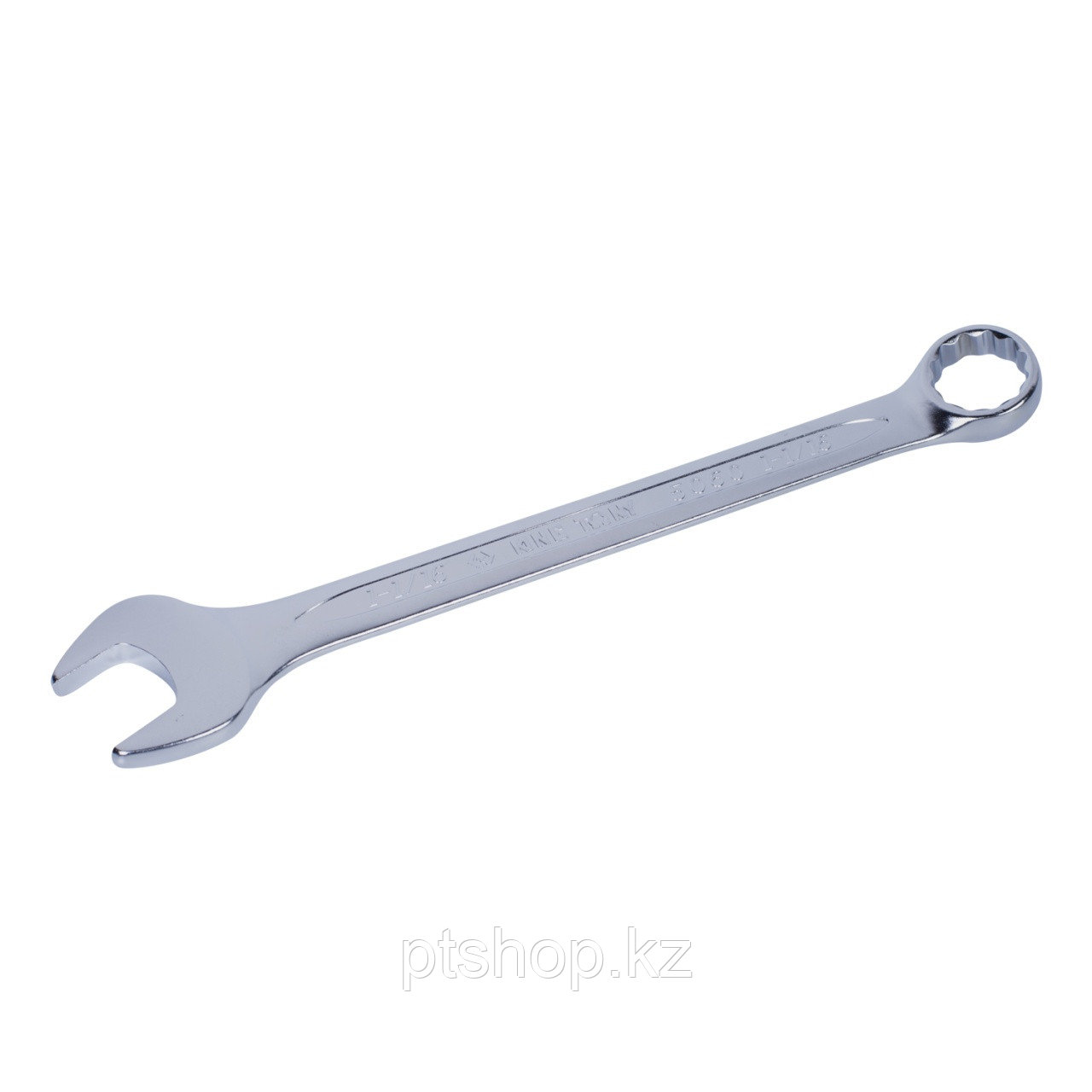 KING TONY Ключ комбинированный 1&1/16" KING TONY 5060-34