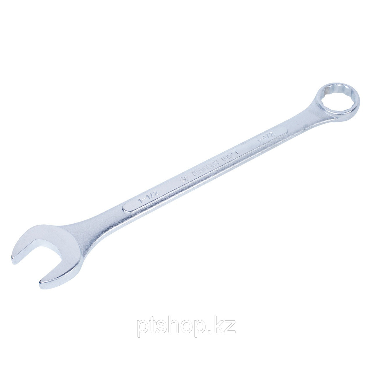 KING TONY Ключ комбинированный 1&1/2" KING TONY 5071-48