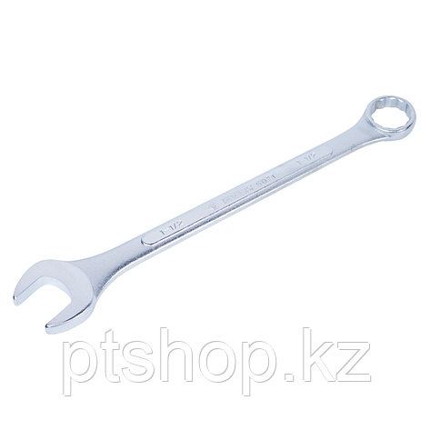 KING TONY Ключ комбинированный 1&1/2" KING TONY 5071-48, фото 1