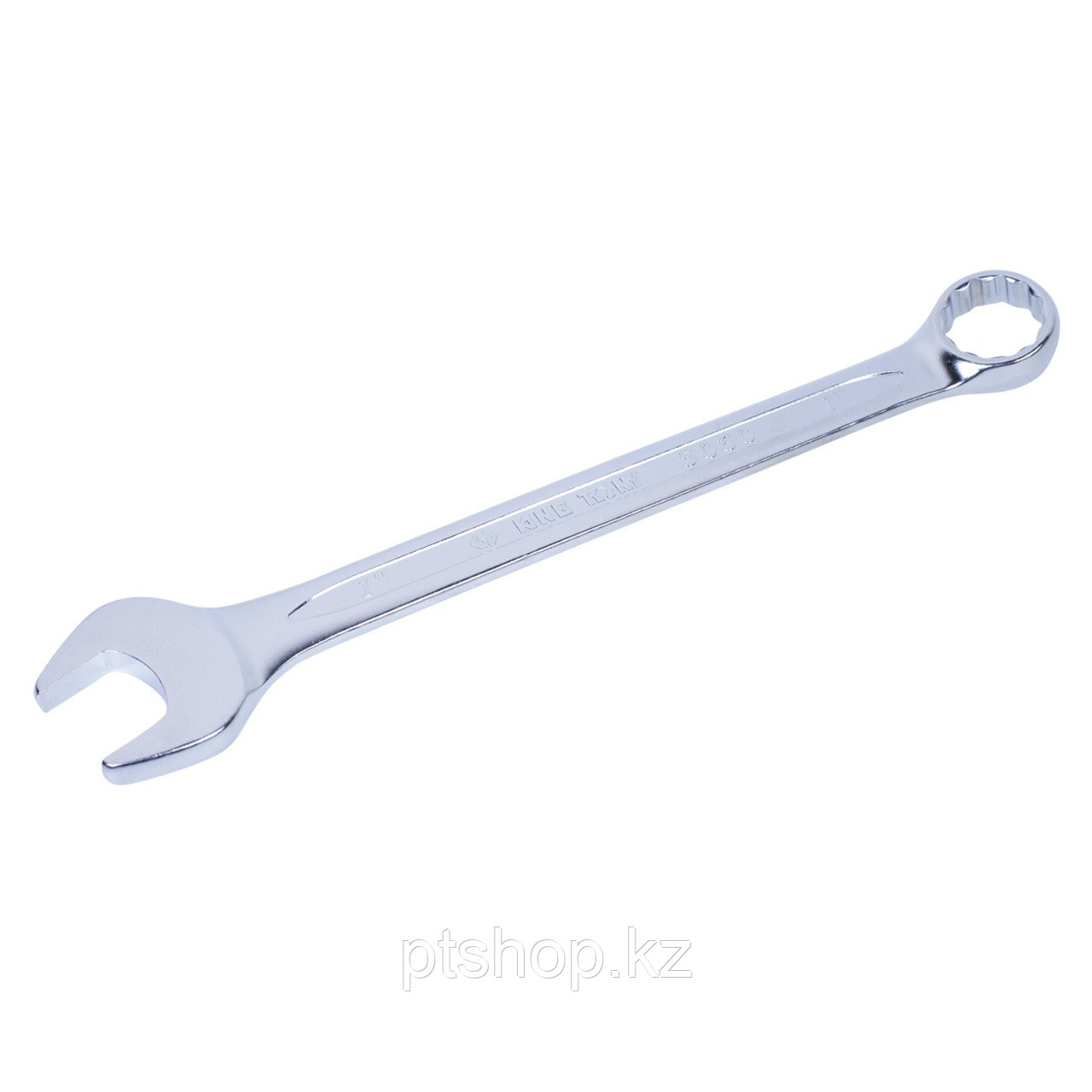 KING TONY Ключ комбинированный 1" KING TONY 5060-32