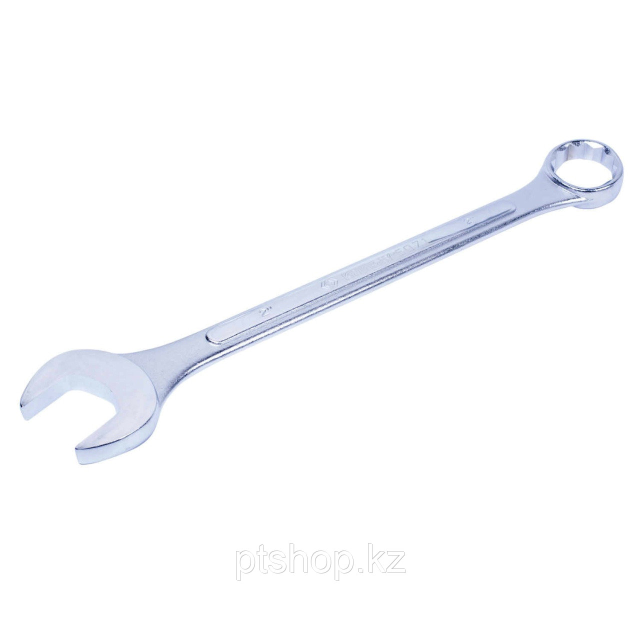 KING TONY Ключ комбинированный 2" KING TONY 5071-64