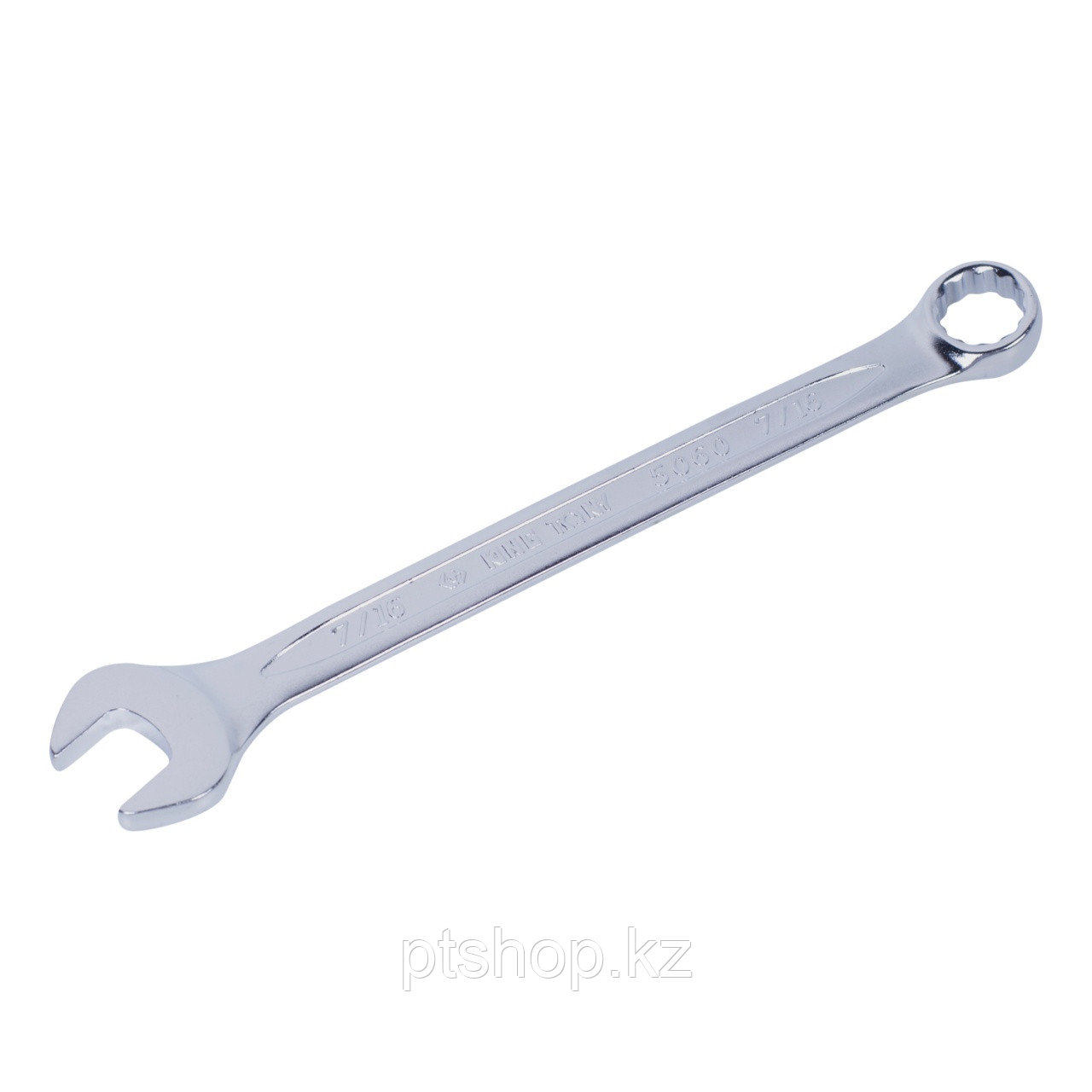 KING TONY Ключ комбинированный 7/16" KING TONY 5060-14
