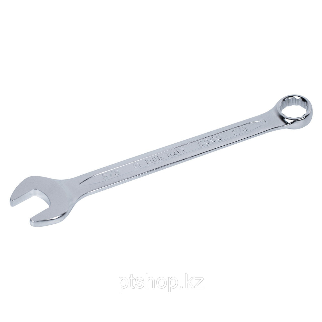 KING TONY Ключ комбинированный 9/16" KING TONY 5060-18