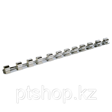 KING TONY Держатель для головок 1/2", на 12 шт KING TONY 8741312, фото 1