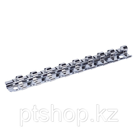 KING TONY Держатель для головок 1/4", на 9 шт KING TONY 8720609, фото 1