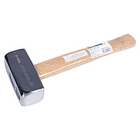 KING TONY Кувалда 1200 г, деревянная рукоятка KING TONY 7833-12