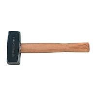 KING TONY Кувалда 2000 г, деревянная рукоятка KING TONY 7833-20