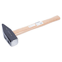 KING TONY Молоток 2000 г, деревянная рукоятка KING TONY 7823-20