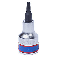 KING TONY Насадка (бита) торцевая 1/2", Spline, M5, L = 60 мм KING TONY 402605