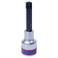 KING TONY Насадка (бита) торцевая 1/2", Torx, T50, L = 80 мм, с отверстием KING TONY 403750
