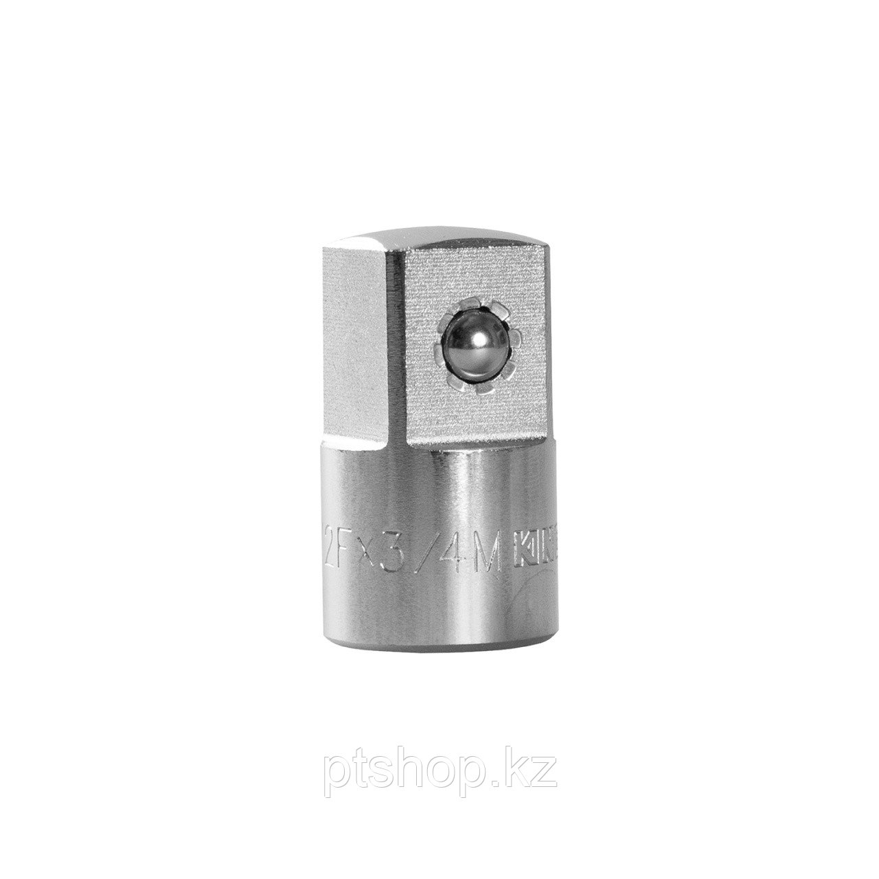 KING TONY Переходник 1/2">3/4" KING TONY 4816