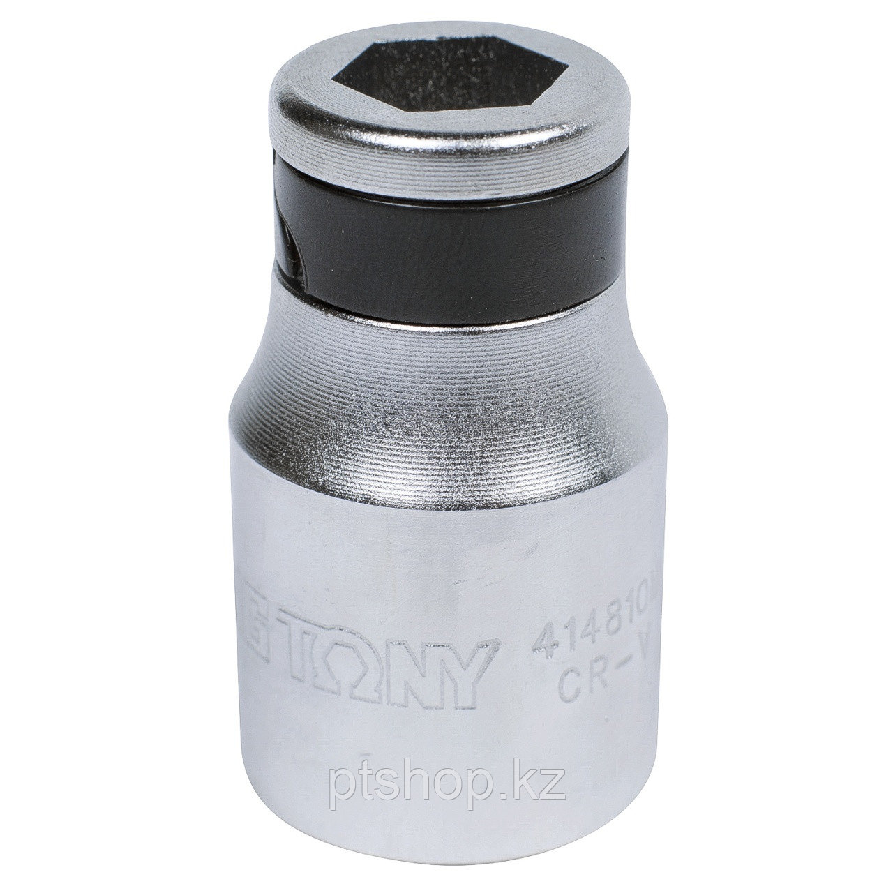 KING TONY Держатель вставок (бит) 1/2">10 мм KING TONY 414810M