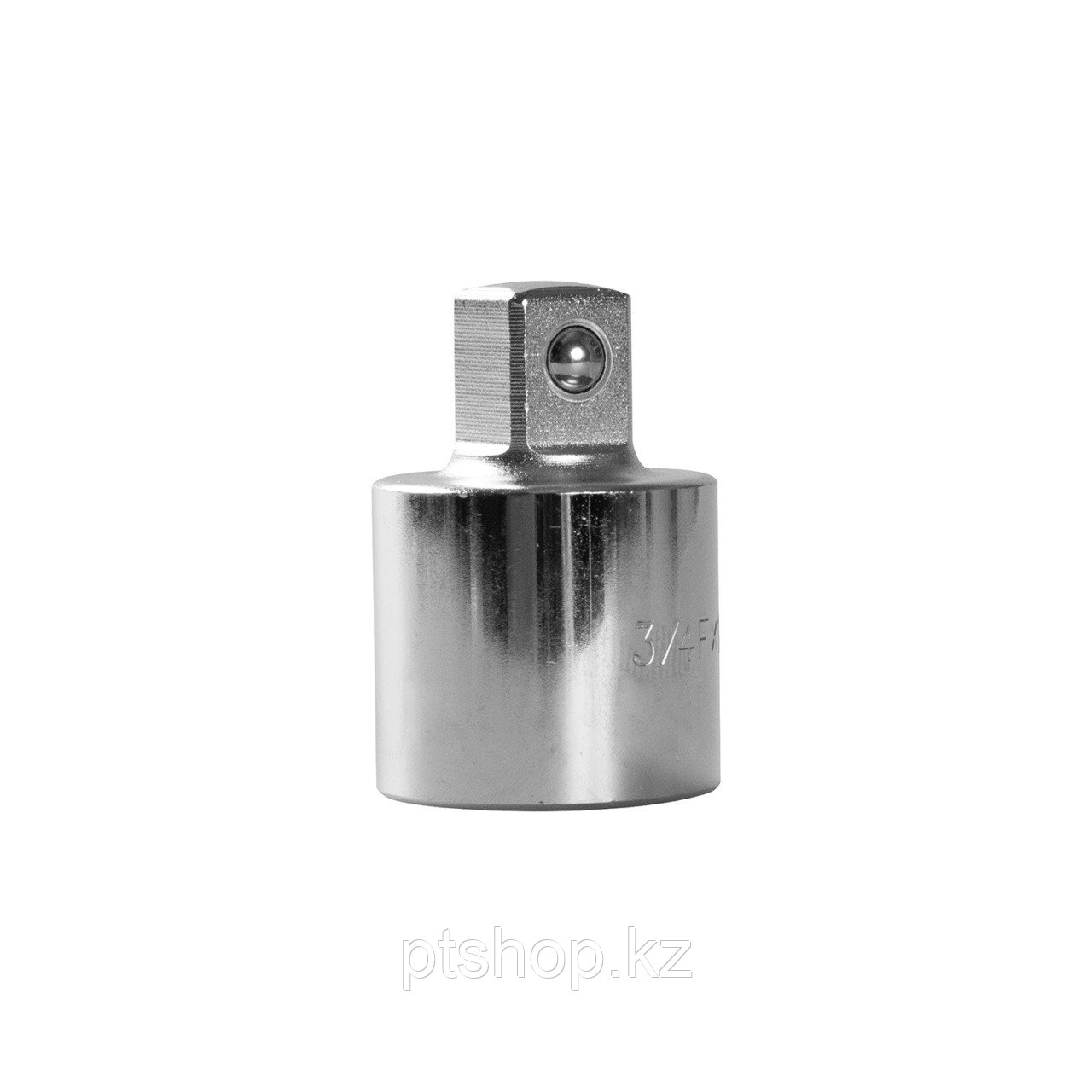 KING TONY Переходник 3/4">1/2" KING TONY 6814