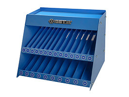 KING TONY Стенд для торцевых головок 1/2", 24 отделения KING TONY 87103